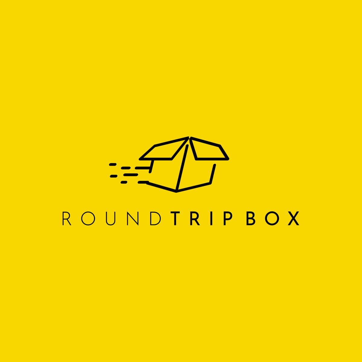 RoundTrip Box
